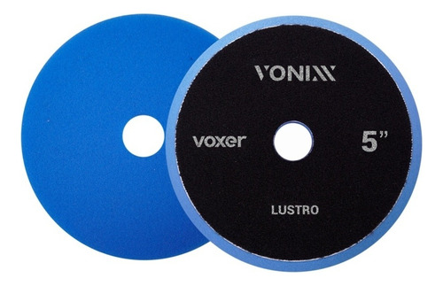 Boina Voxer Lustro Azul Claro 5  Vonixx