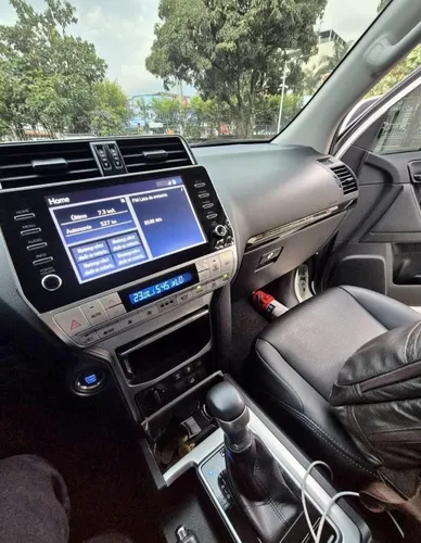 Toyota Prado 2.8 Tx-L At6