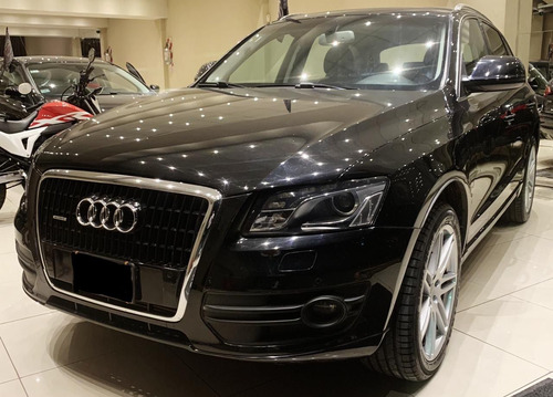 Audi Q5 3.0 I 240cv Stronic Quattro