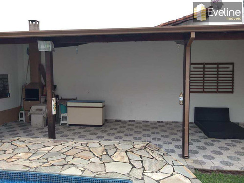 Imagem 5 de 20 de Sobrado Com 3 Dorms, Vila Horizonte, Mogi Das Cruzes - R$ 650 Mil, Cod: 787 - V787