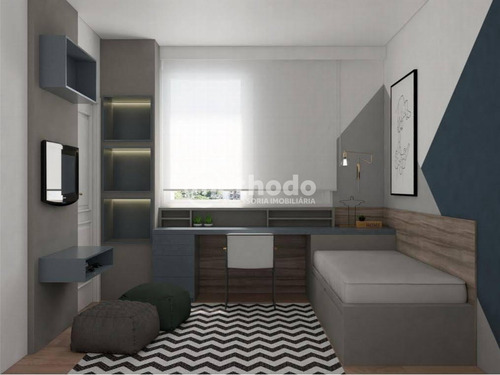 Casa A Venda Swiss Park Condomínio Lauerz Campinas Sp - Ca00449 - 68209721