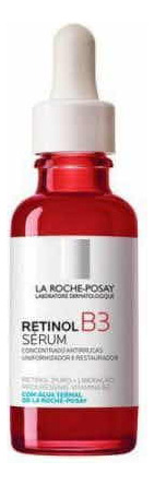 Serum Retinol B3 Anti Rugas Antienvelhecimento La Rocheposay