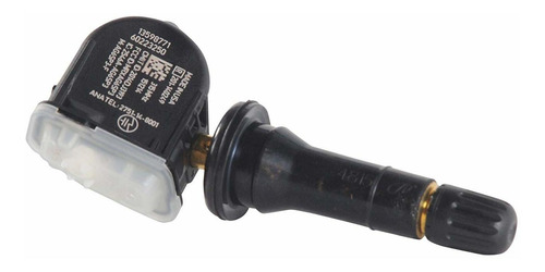 Acdelco Gm Original Equipment 13598771 Sensor Del Sistema De