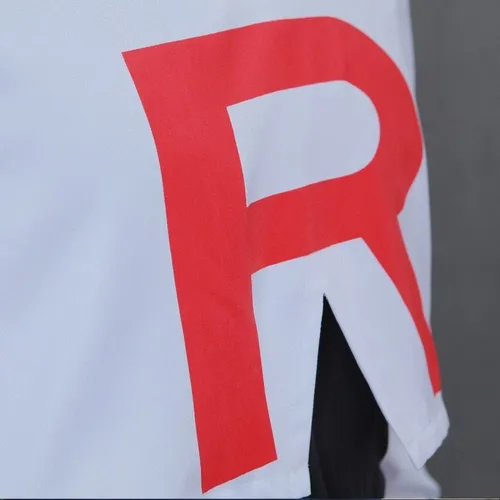 Fwefww Disfraz De Jessie De Pokémon Del Equipo Rocket