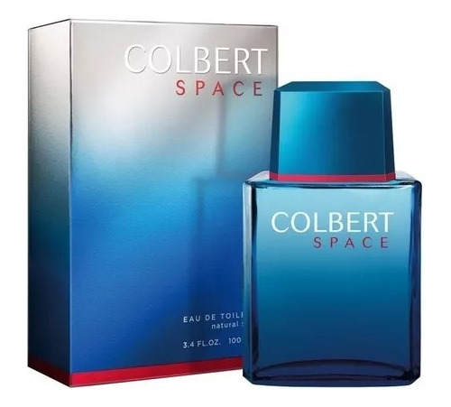 Colonia Colbert Space 60 Cc