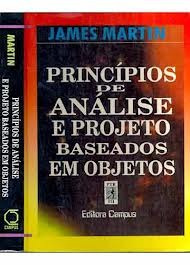 Principios De Analise E Projeto Baseados Em Objetos - James 