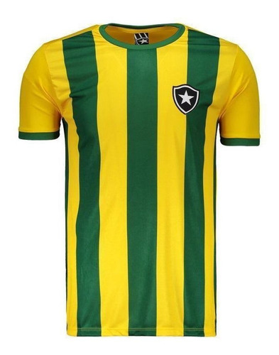 Camisa Botafogo Brasil