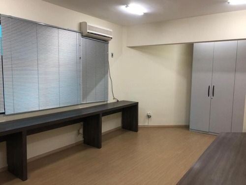 Imagem 7 de 12 de Locação Sala Santo Andre Vila Guiomar Ref: 7483 - 1033-7483