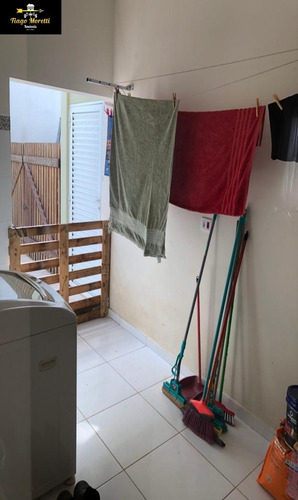 Imagem 8 de 23 de Belíssima Chacara Em Comdomínio Fechado Em Boituva - Ch00129 - 68926368