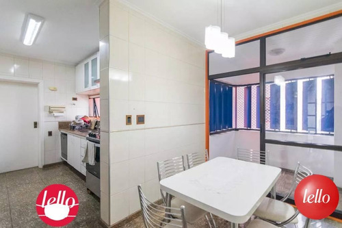 Imagem 20 de 30 de Apartamento - Ref: 240948
