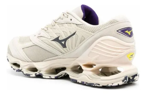 Mizuno prophecy cheap 6 lançamento