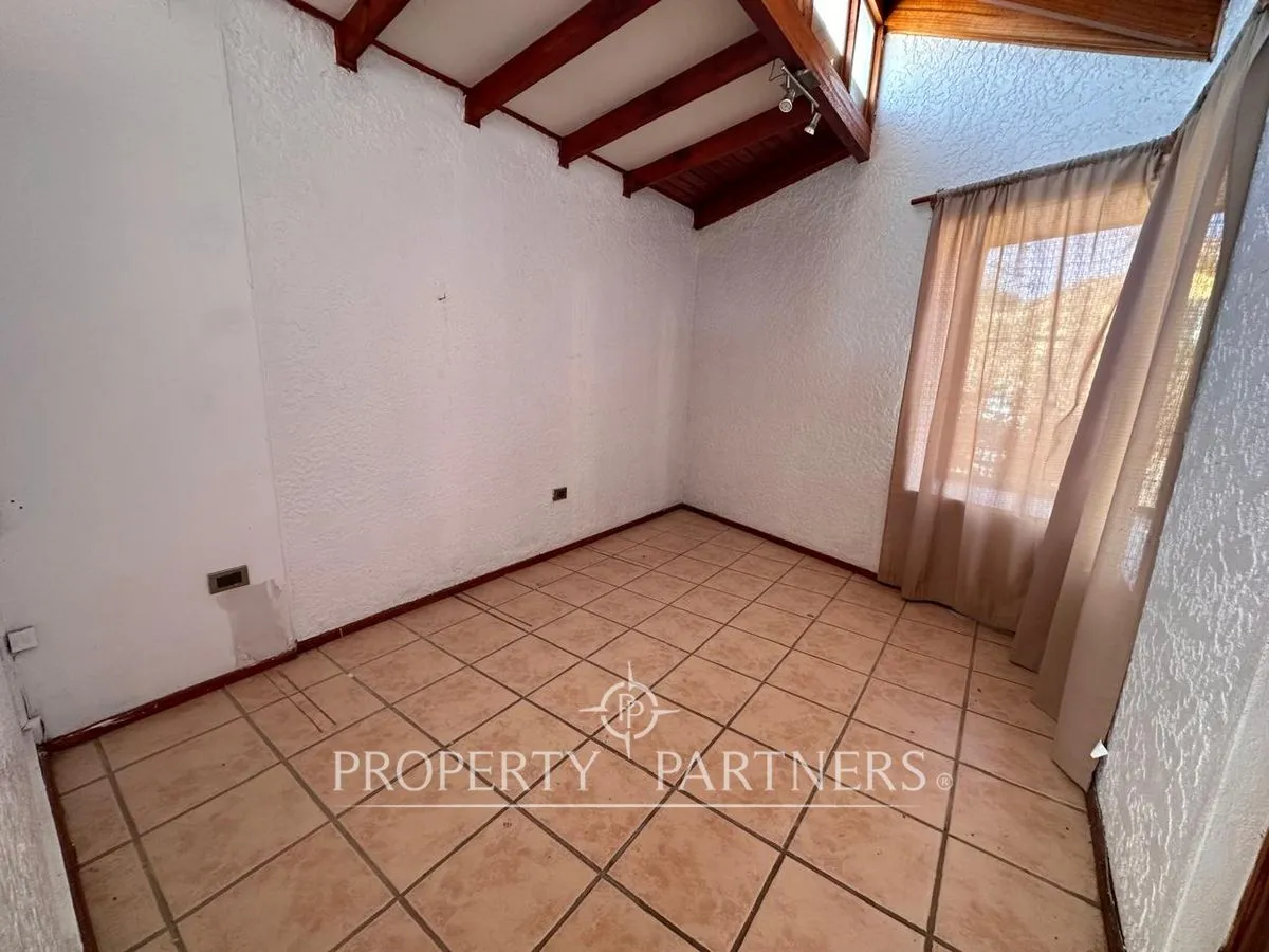 Imagen 5 de 15 de Cómoda Casa En Peñuelas