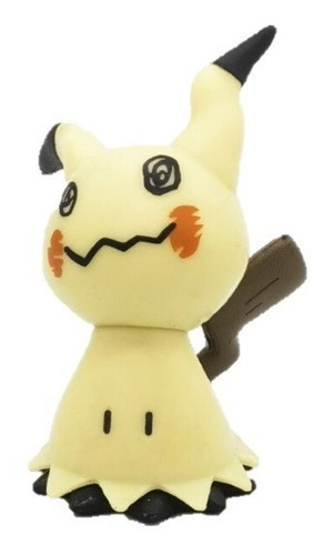 Pokemon Figura Mimikyu