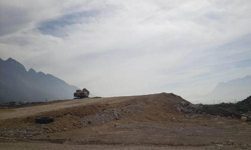 Imagen 2 de 9 de Terreno Industrial En Venta En Santa Catarina
