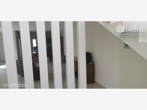 Imagen 5 de 12 de Casa Sola En Venta Fracc. Residencial Caletto
