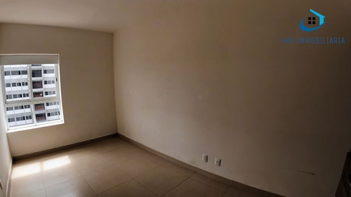 Imagen 9 de 26 de Venta Departamento Parque Jardín, Del Gas, Azcapotzalco, Cdm