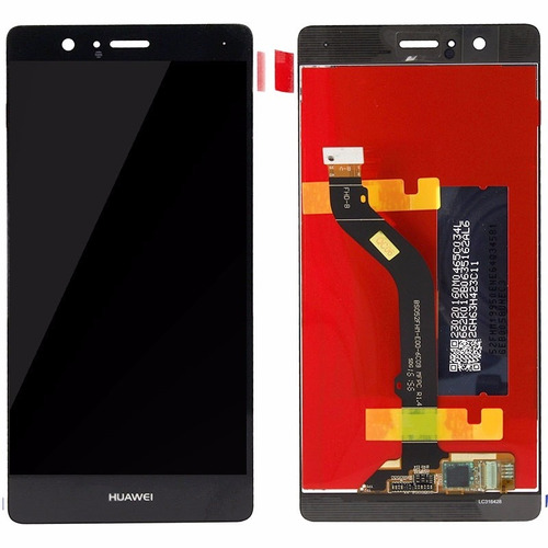 Pantalla Tactil Lcd Vidrio Display Huawei P9