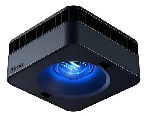 Red Sea ReefLED G2 60 LEDライト 新品 本体のみ Red Sea Reefled G2 Iluminação Led Para Recife De Aquário