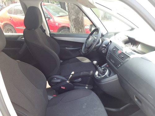 Citroen C4 Picasso 1.6 Hdi Full