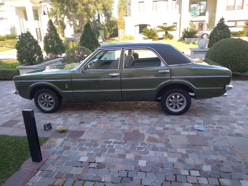 Imagen 7 de 18 de Ford Taunus