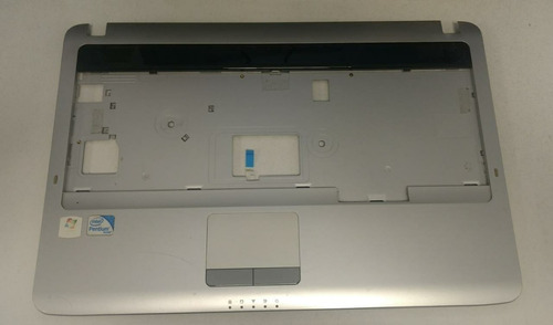 Carcasa Inferior Para Notebook Samsung Rv510
