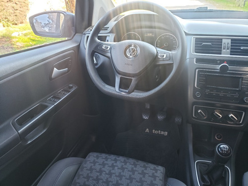 Volkswagen Suran 1.6 Trendline