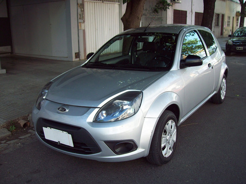 Ford Ka 1.6 Fly Viral 95cv