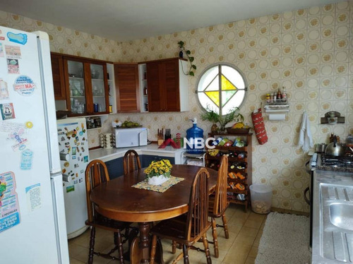 Imagem 11 de 30 de Casa No Condômino Iv - Ca0760