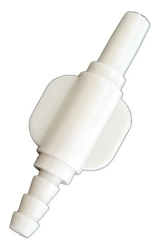 Pino Conector para Uso no Nebulizador G-tech Modelos Dc1 Dc2