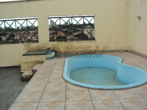 Imagem 24 de 30 de Apartamento - Ap01188 - 4331532