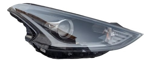 Farol Dianteiro Direito - Hyundai Hb20 2020