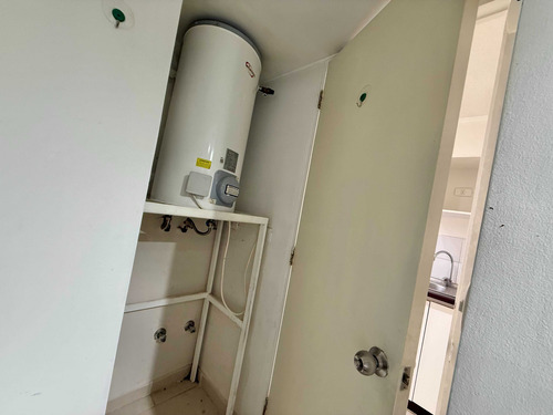 Home Studio Piso 29 Vista Full Poniente (94452)
