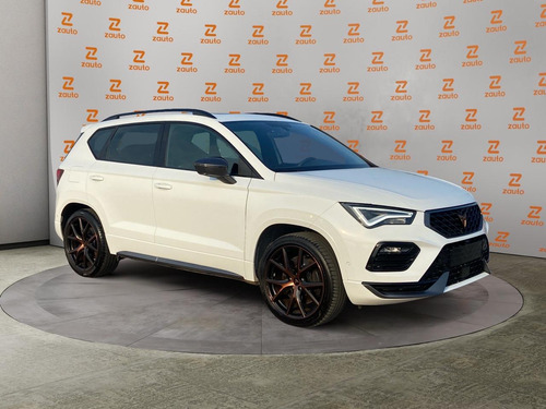 Seat Ateca 2023