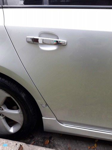 Chevrolet Cruze 1.8 Ltz Particular