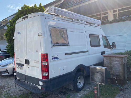 Imagen 2 de 16 de Iveco