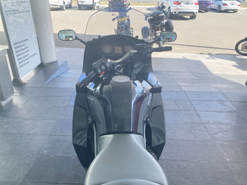 Bmw Motorrad K 1200 Gt 2008