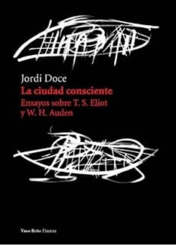 La Ciudad Consciente - Doce, Jordi