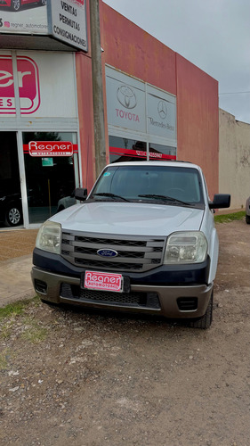 Ford Ranger 2.3 Cd Xl Plus 4x2