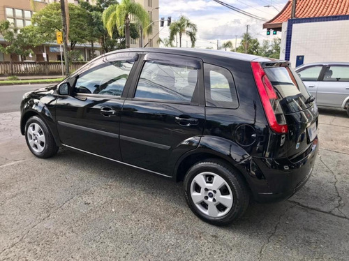 Fiesta 1.0 8v Flex 5p