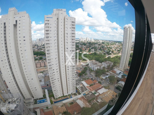 Imagem 12 de 13 de Cobertura Setor Marista, 405m, Lumina Marista