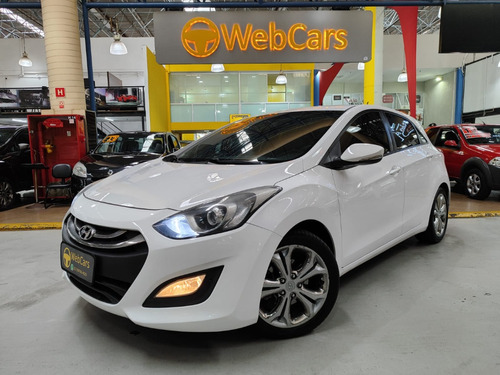 Hyundai I30 1.8 Aut. 5p