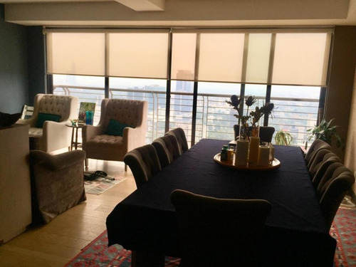 Imagen 2 de 15 de Departamento En Venta, Álvaro Obregón, Ciudad De México