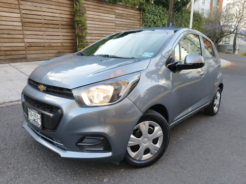 Chevrolet Beat 1.3 Lt Mt