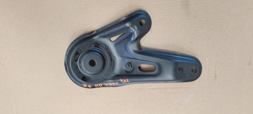 Base Soporte Puente Highlander 2008/2010 Delantero Rh 3.5 Tr (Usado)