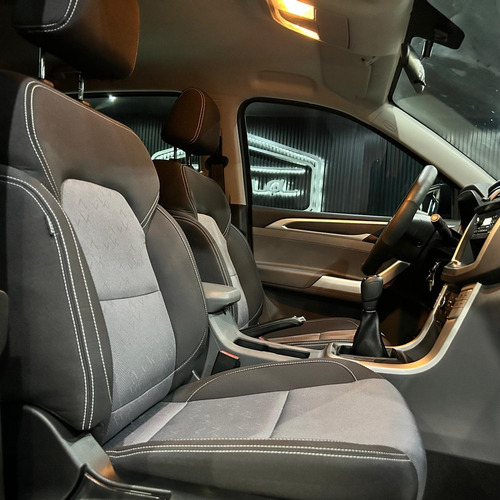 Chevrolet S10 Max 4x2