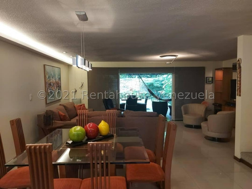 Imagen 15 de 30 de En Exclusivo Conjunto Muy Cerca De Farmatodo El Hatillo, Con Bellas Áreas Sociales, Jardín Privado, Hermosos Towhouse
