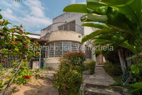 Casa En Venta - Cg 25-20123