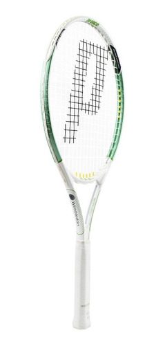 Raqueta Prince Wimbledon Green Full