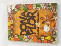 Comprar Dvd Doña Flor Y Sus Dos Maridos Rogerio Gomes Carlos Araujo 