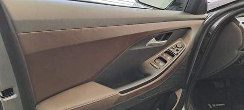 Hyundai Creta 1.6 At Safety